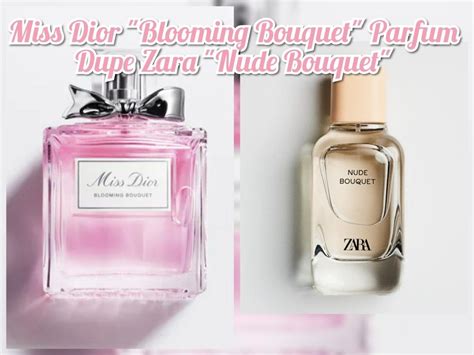 miss dior blooming beuaty|miss dior blooming bouquet dupe.